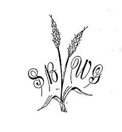 SB WG logo