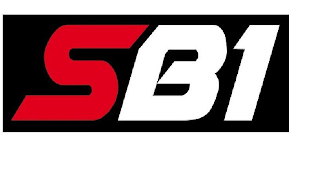 SB1 logo