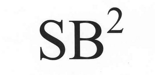 SB2 logo