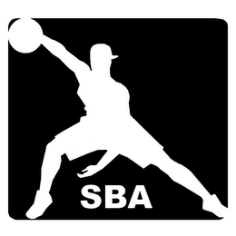 SBA logo