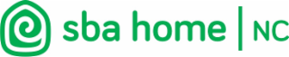 SBA HOME | NC logo