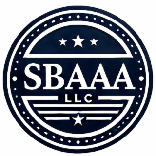 SBAAA LLC logo