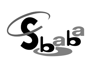 SBABA logo