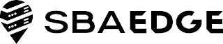 SBAEDGE logo