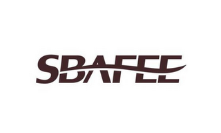 SBAFEE logo