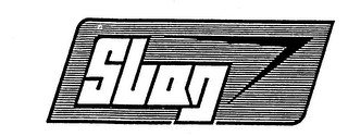SBAG logo