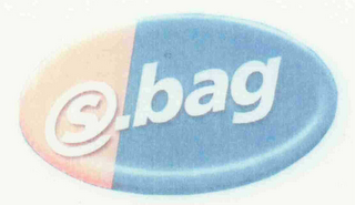 S@.BAG logo