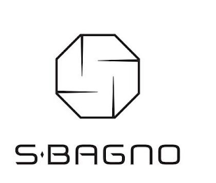 S·BAGNO logo