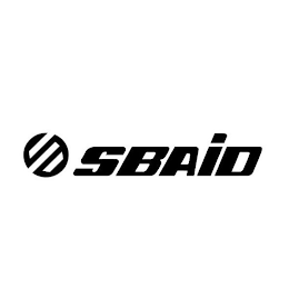 SBAID logo