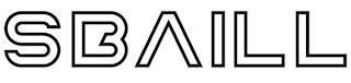 SBAILL logo
