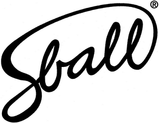 SBALL logo