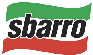 SBARRO logo