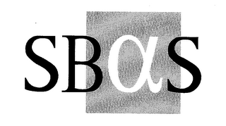 SBAS logo