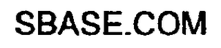 SBASE.COM logo