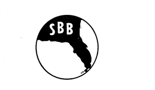 SBB logo