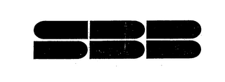 SBB logo