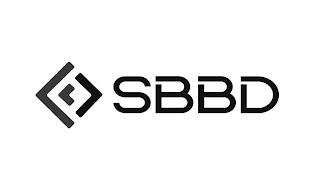 SBBD logo