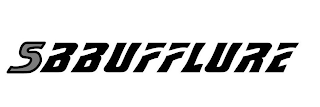 SBBUFFLURE logo