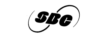 SBC logo