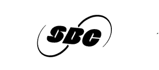 SBC logo