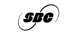 SBC logo