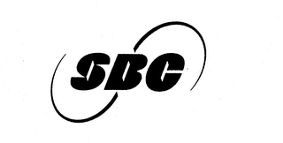 SBC logo