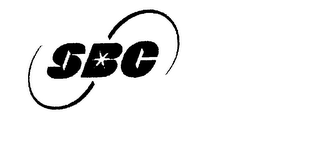 SBC logo