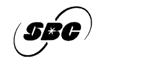 SBC logo