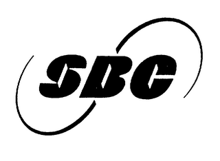 SBC logo