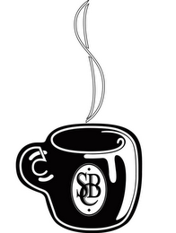 SBC logo