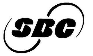 SBC logo