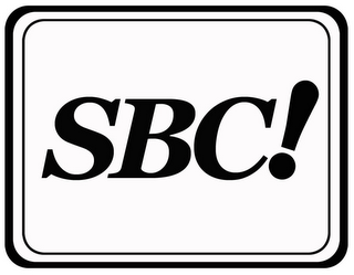 SBC! logo