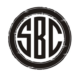 SBC logo
