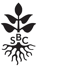 SBC logo