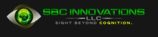 SBC INNOVATIONS LLC SIGHT BEYOND COGNITION. logo