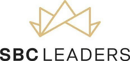 SBC LEADERS logo