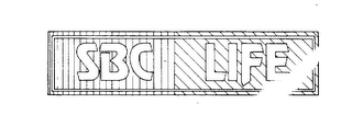 SBC LIFE logo