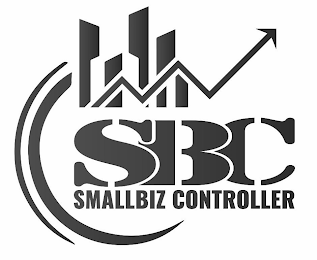 SBC SMALLBIZ CONTROLLER logo