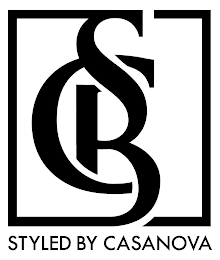 SBC STYLED BY CASANOVA logo