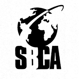 SBCA logo
