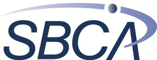 SBCA logo