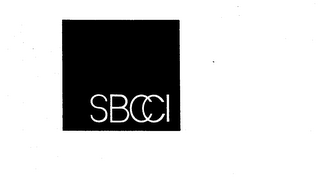 SBCCI logo