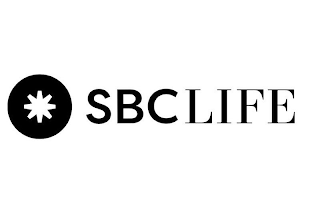 SBCLIFE logo
