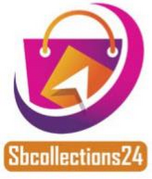 SBCOLLECTIONS24 logo