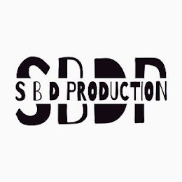 SBD PRODUCTION logo