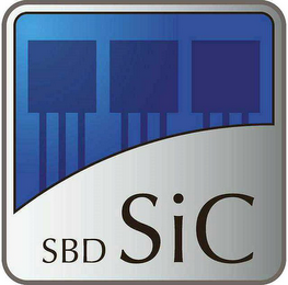 SBD SIC logo