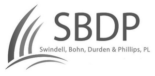 SBDP SWINDELL, BOHN, DURDEN & PHILLIPS, PL logo
