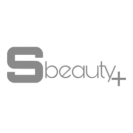 SBEAUTY+ logo