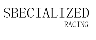 SBECIALIZED RACING logo