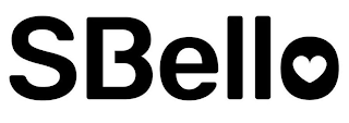 SBELLO logo